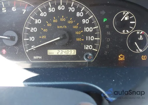 2006 Toyota Sequoia Limited V8 z USA, uszkodzony, nr VIN 5TDBT48A96S271035